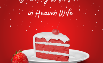 Birthday Wishes for in Heaven Wife
